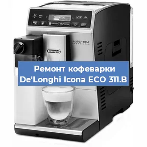 Замена | Ремонт термоблока на кофемашине De'Longhi Icona ECO 311.B в Воронеже